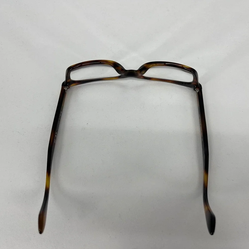 Ray-Ban RB5391 2144 Dark Havana Tortoise Shell Square‎ Eyeglasses 51-18 145